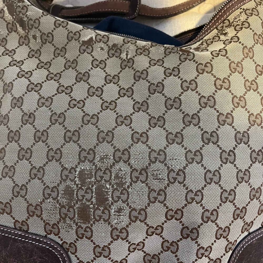 Gucci Satchel